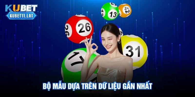 Bộ mẫu dựa trên dữ liệu gần nhất Bộ mẫu dựa trên dữ liệu gần nhất