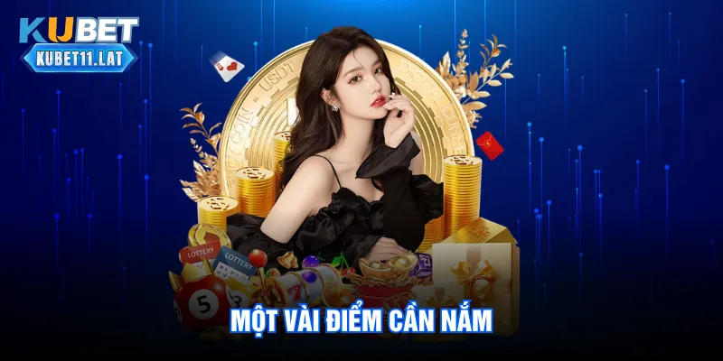 Một vài điểm cần nắm Một vài điểm cần nắm