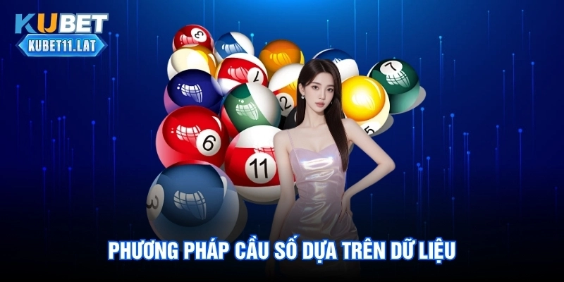 Phương pháp cầu số dựa trên dữ liệu