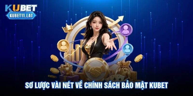 Chính Sách Bảo Mật Kubet - Ưu Tiên Hàng Đầu Hiện Nay 1 Sơ lược vài nét về chính sách bảo mật kubet