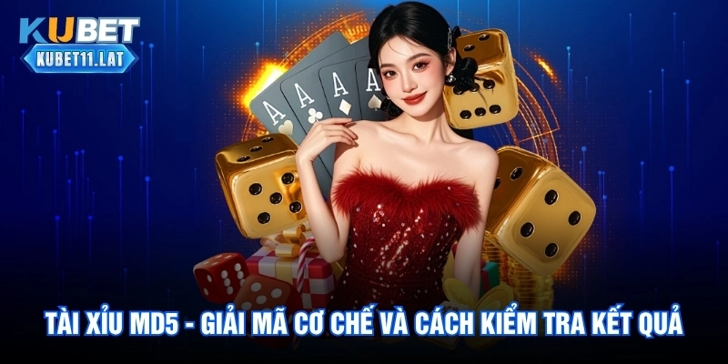 Tài Xỉu MD5 - Giải Mã Cơ Chế Và Cách Kiểm Tra Kết Quả 1 Tài Xỉu MD5 - Giải Mã Cơ Chế Và Cách Kiểm Tra Kết Quả